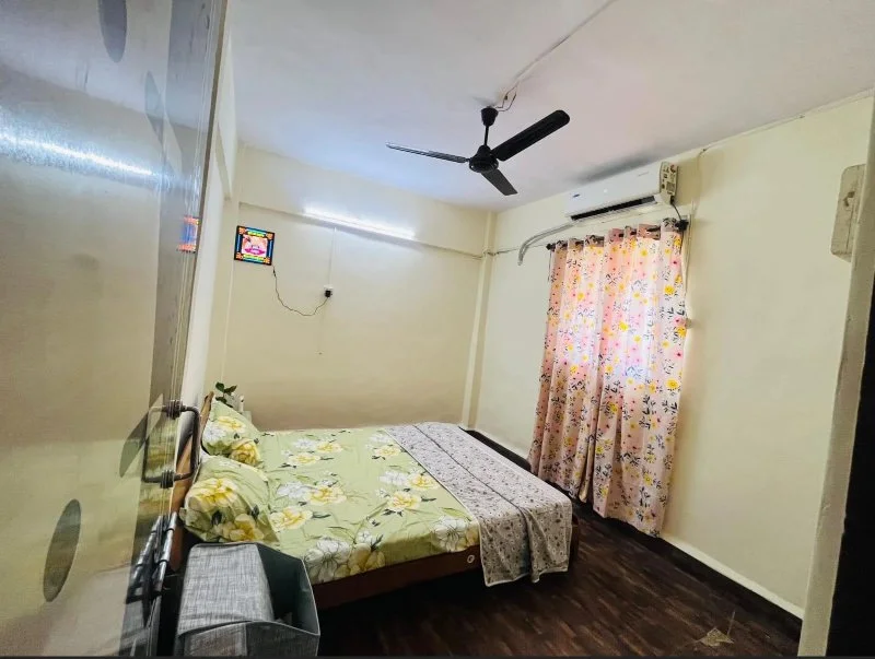 1 BHK Apartment/flat for Rent in Malad West Mumbai - Photo 1