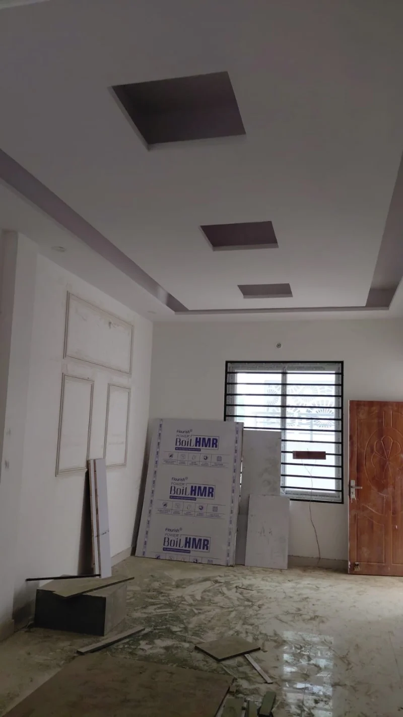 2 BHK Independent House for Sell in Indira Nagar Lucknow - Photo 3