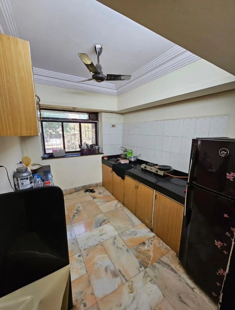 2 BHK Apartment/flat for Rent in Andheri East Mumbai - Photo 2