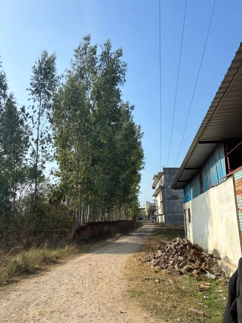 Residential for Sell in Dashauli Lucknow - Photo 2