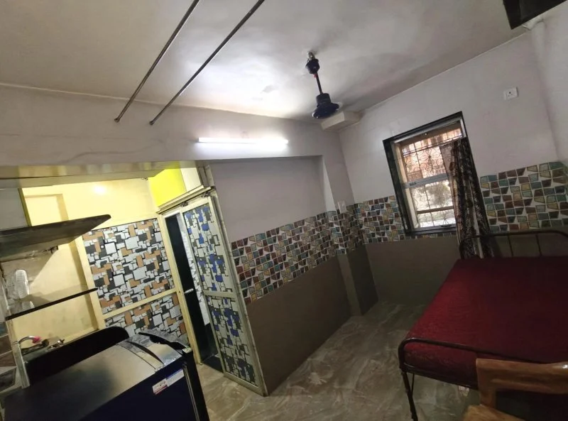 for Rent in Vikhroli West Mumbai - Photo 1
