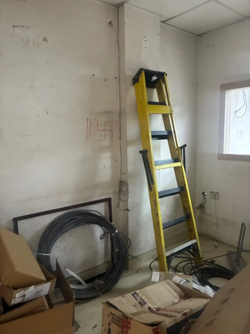 Floor for Rent in Gomti Nagar Lucknow - Photo 6