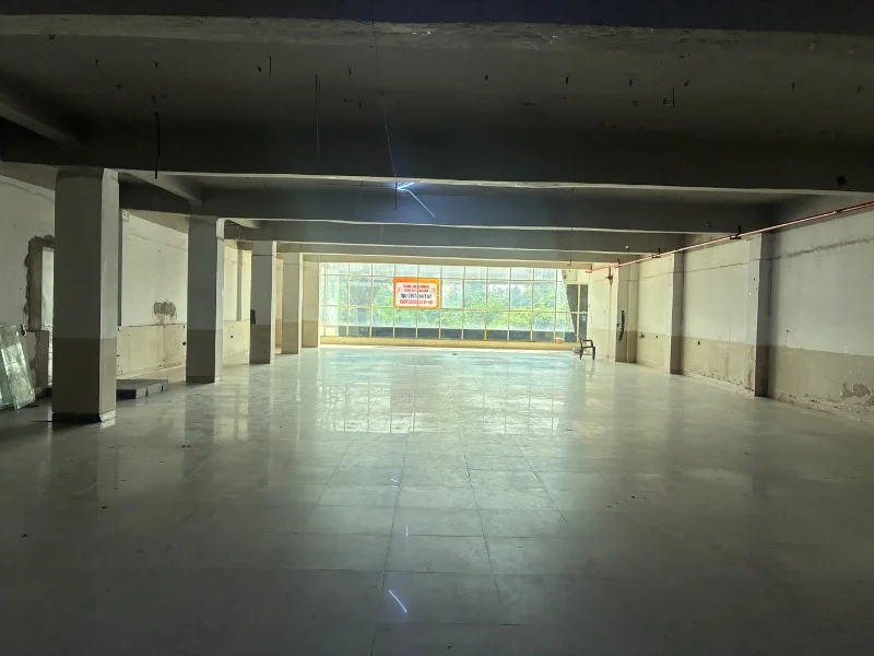 Floor for Rent in Indira Nagar Lucknow - Photo 7