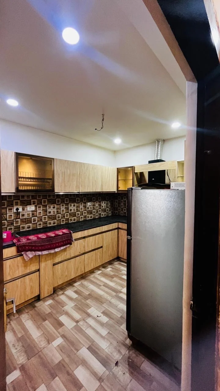 3 BHK Apartment/flat for Rent in Gomti Nagar Lucknow - Photo 5