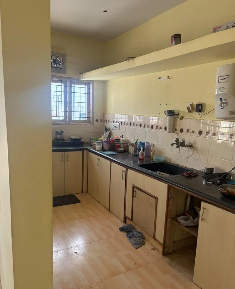 3 BHK Apartment/flat for Rent in Kagadasspura Bengaluru - Photo 6