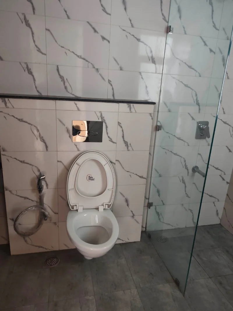 3 BHK Apartment/flat for Rent in Gomti Nagar Lucknow - Photo 10