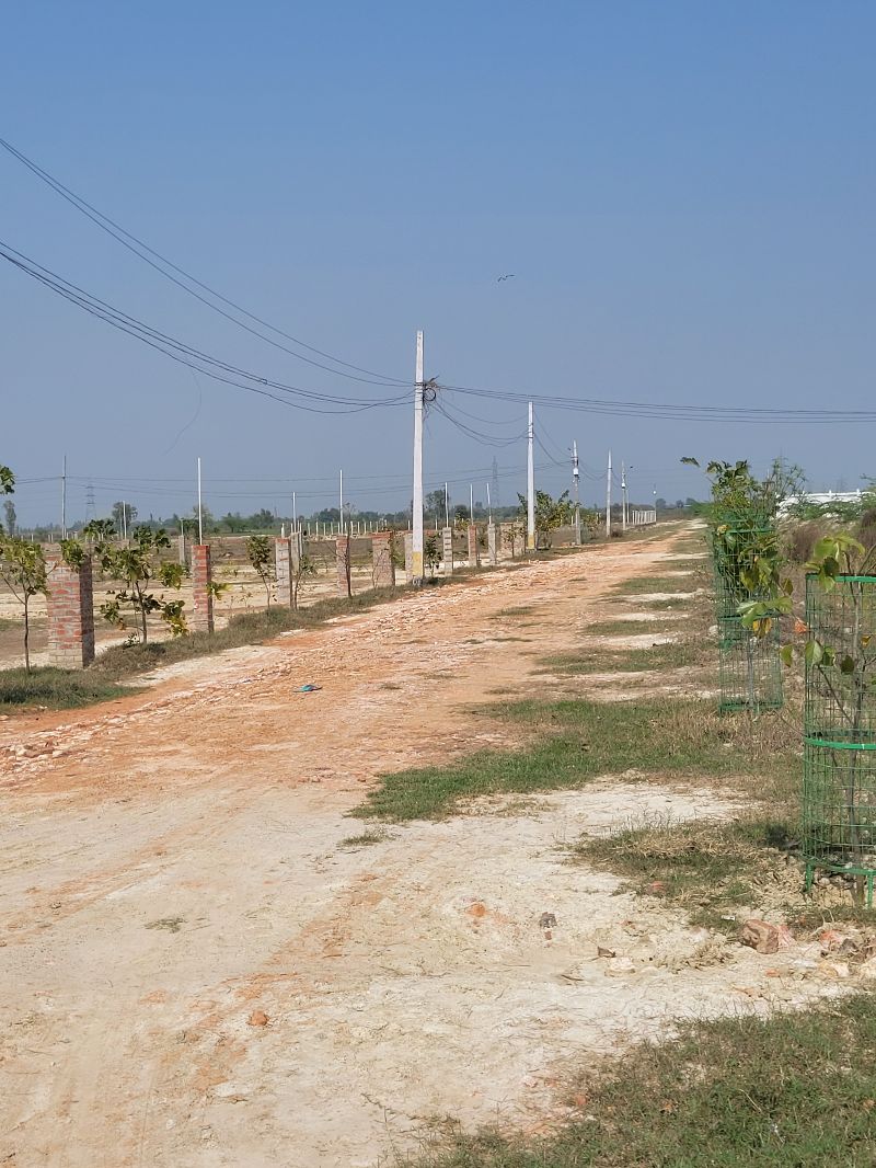 Residential for Sell in New Jail Road Lucknow - Photo 8