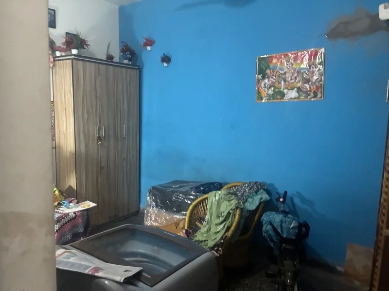 2 BHK Independent Floor for Rent in Jankipuram Lucknow - Photo 2