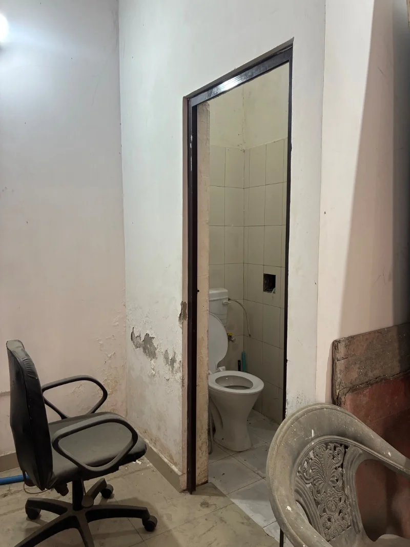 Floor for Rent in Vikas Nagar Lucknow - Photo 8