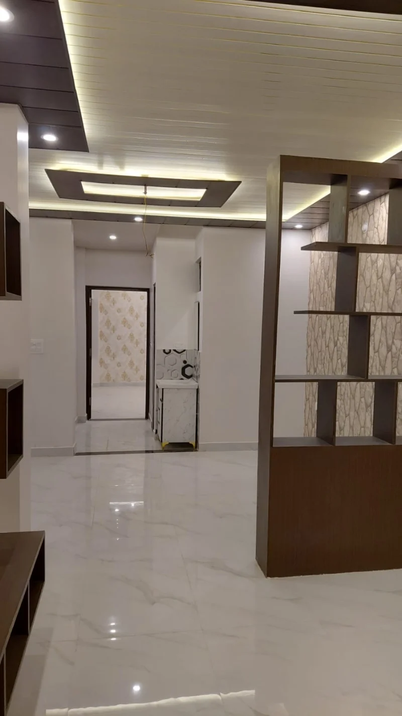 3 BHK Independent House for Sell in Indira Nagar Lucknow - Photo 4