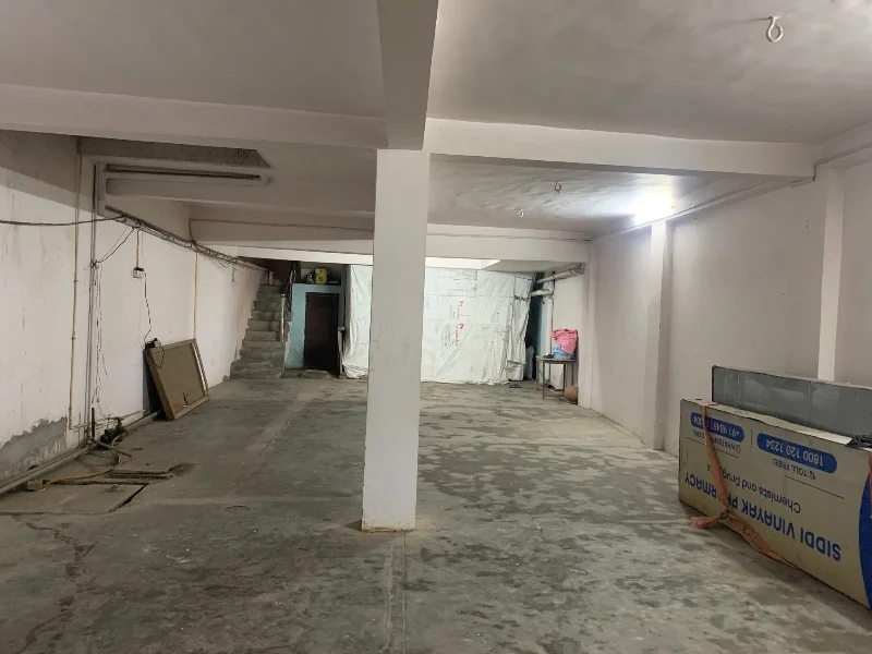 Warehouse for Rent in Jankipuram Lucknow - Photo 3