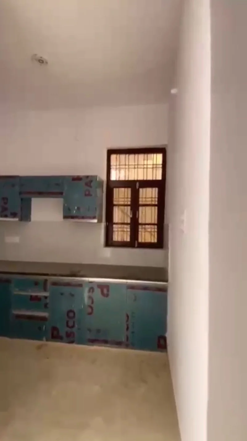 2 BHK Independent House for Sell in Indra Nagar Lucknow - Photo 3