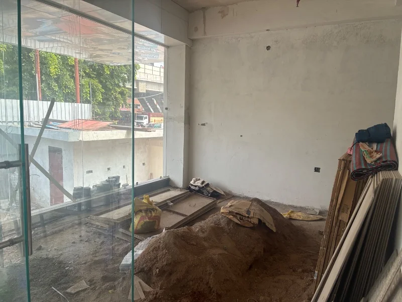 Floor for Rent in Vikas Nagar Lucknow - Photo 4