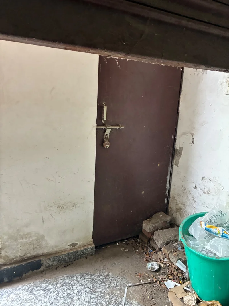 Floor for Rent in Indra Nagar Lucknow - Photo 5