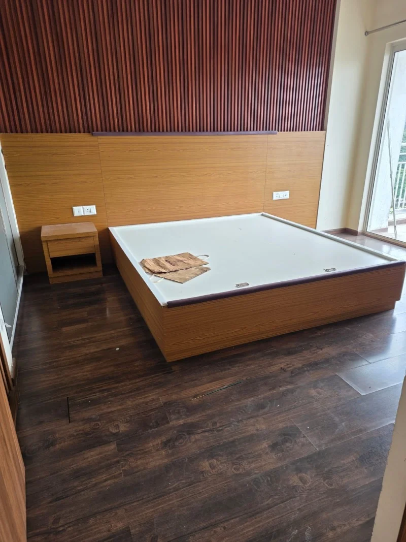 2 BHK Apartment/flat for Rent in Gomti Nagar Lucknow - Photo 2