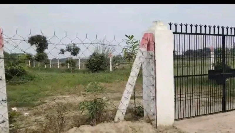 Agricultural/farm for Sell in Haidargarh Lucknow - Photo 1