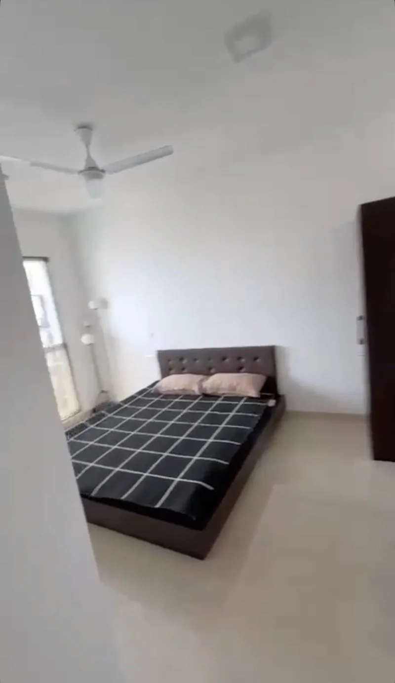 2 BHK Apartment/flat for Rent in D.n. Nagar Mumbai - Photo 4