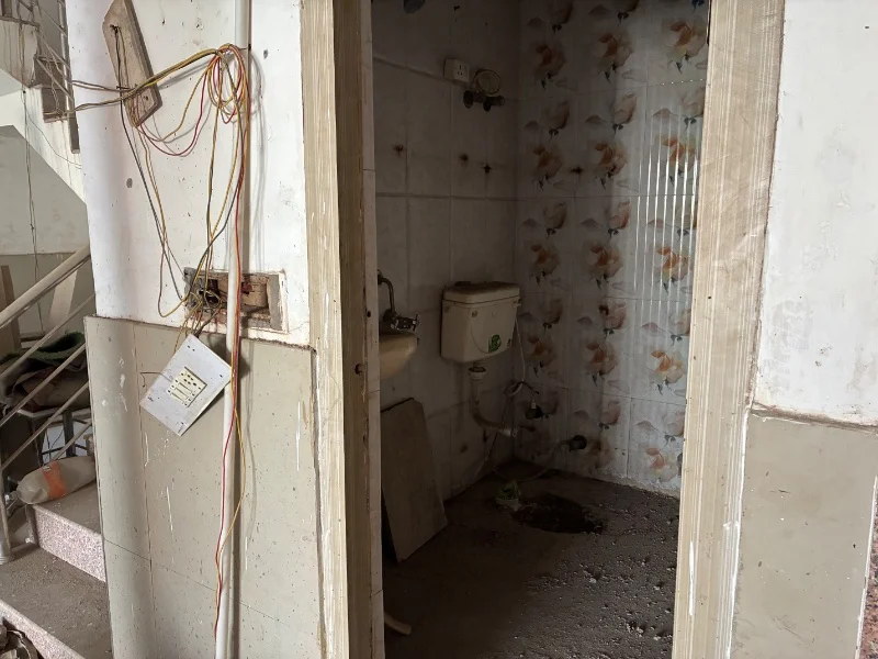 Floor for Rent in Krishna Nagar Lucknow - Photo 5
