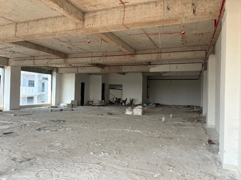 Showroom for Rent in Jankipuram Lucknow - Photo 10