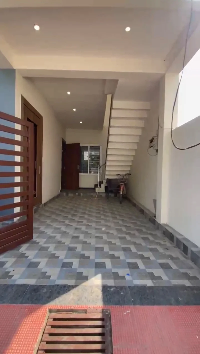 3 BHK Independent House for Sell in Indra Nagar Lucknow - Photo 3