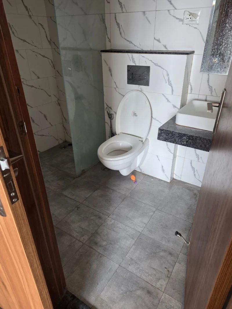 2 BHK Apartment/flat for Rent in Gomti Nagar Lucknow - Photo 6