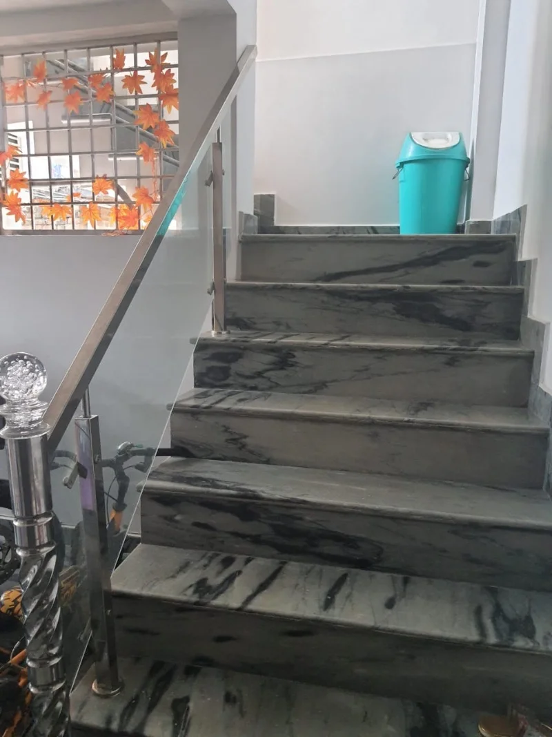 4 BHK Independent House for Sell in Indranagari Lucknow - Photo 3