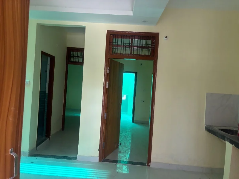 2 BHK Independent House for Rent in Deva Road Lucknow - Photo 5