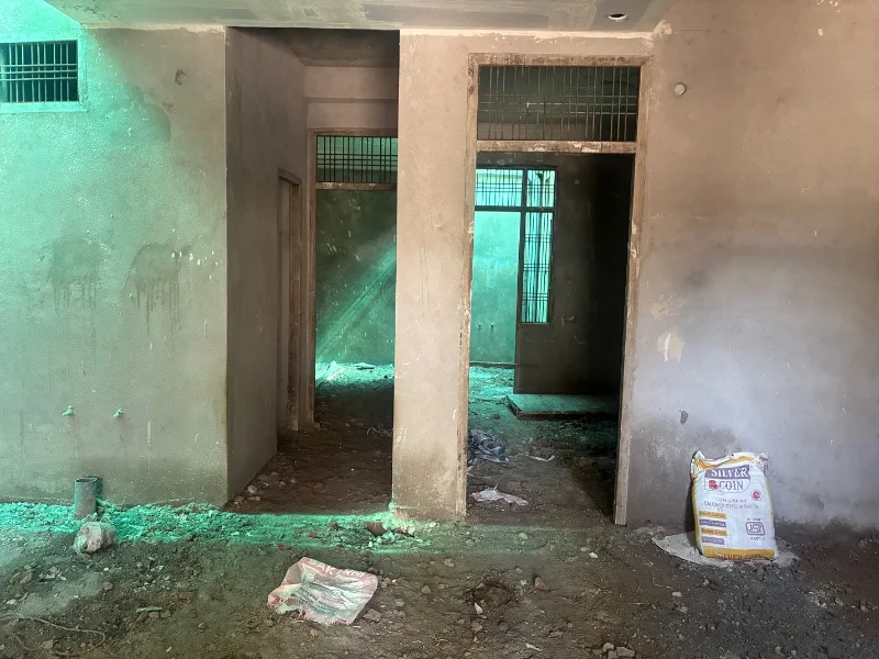2 BHK Independent House for Sell in Deva Road Lucknow - Photo 5