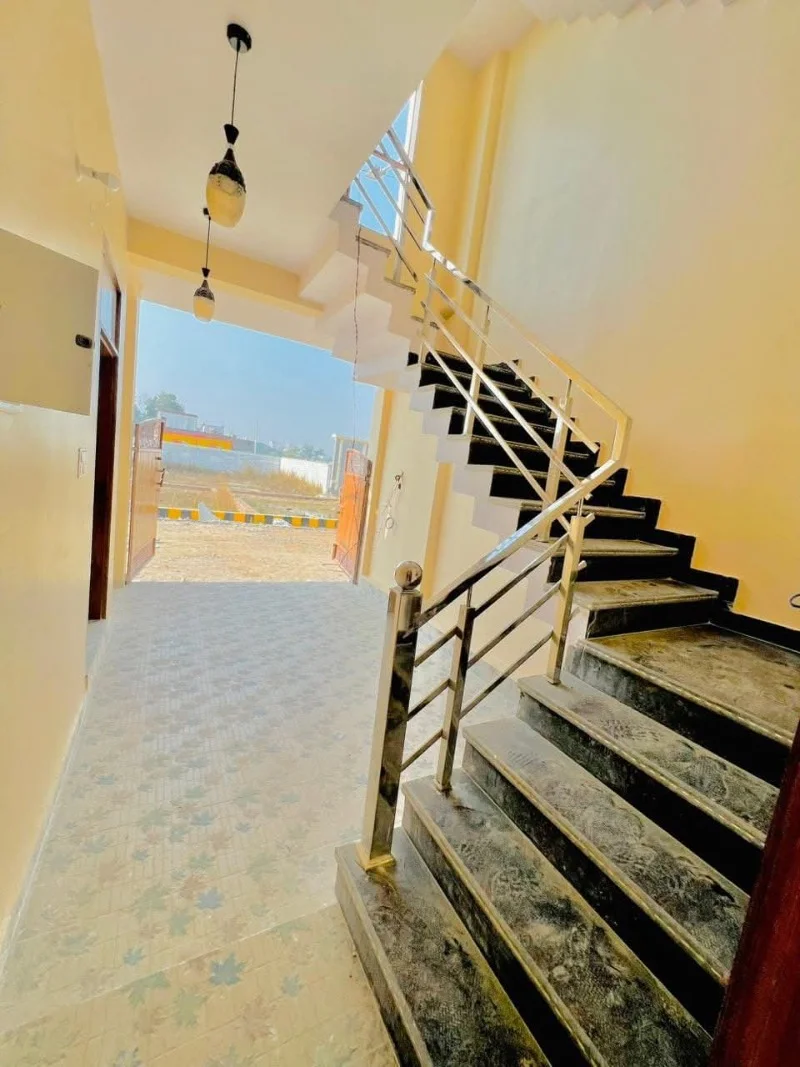 3 BHK Independent House for Sell in Juggaur Lucknow - Photo 8