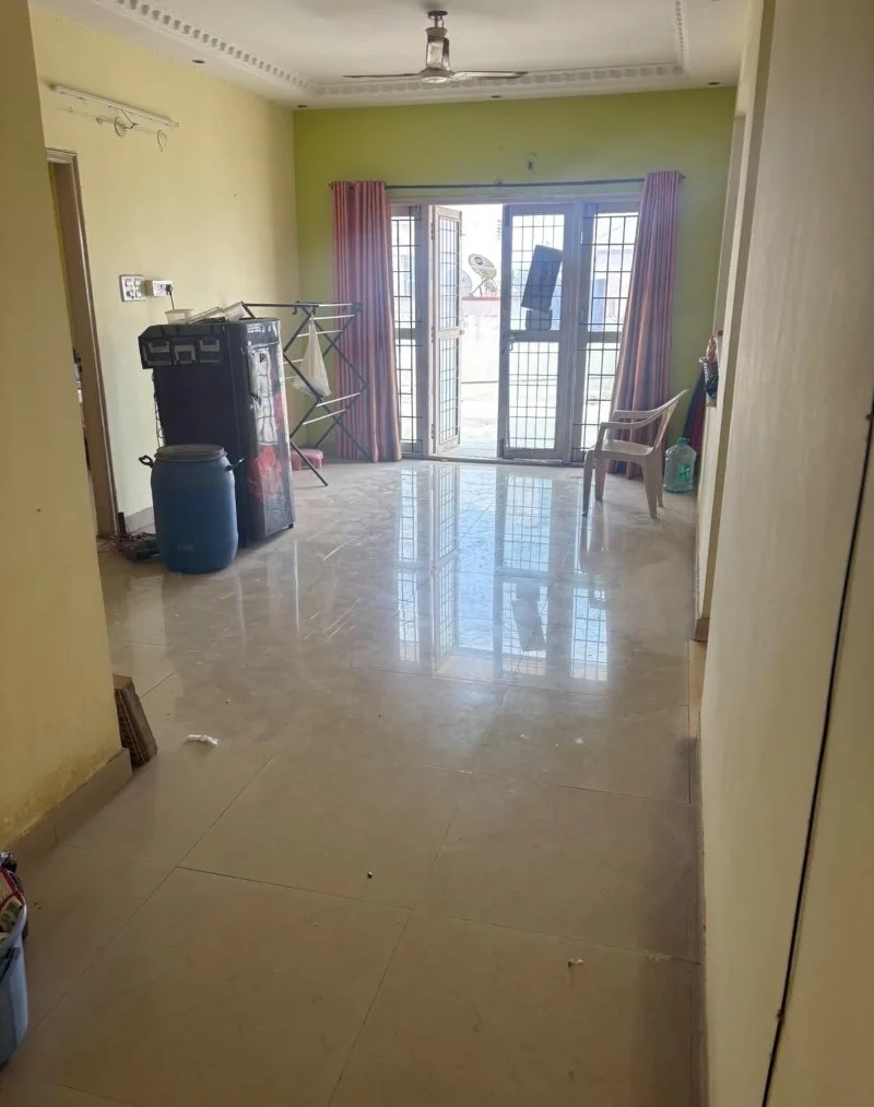 3 BHK Apartment/flat for Rent in Kagadasspura Bengaluru - Photo 4