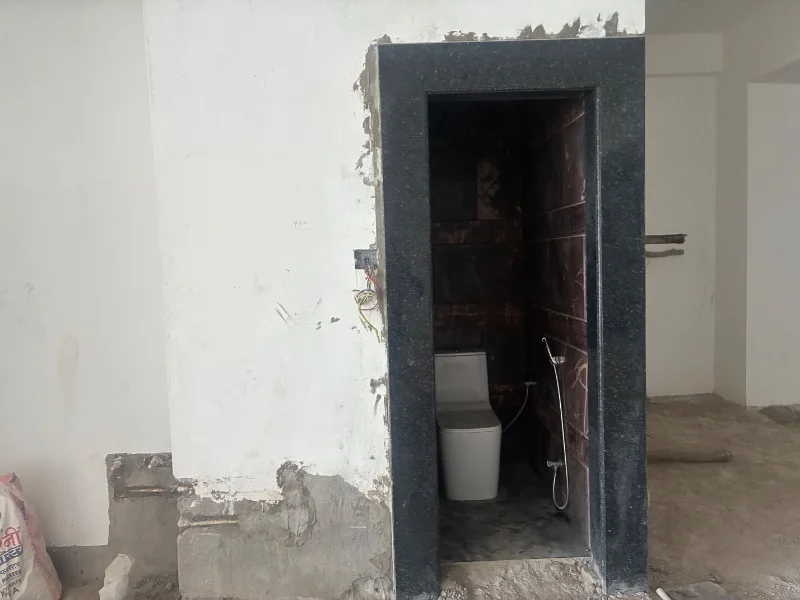 Floor for Rent in Jankipuram Lucknow - Photo 3