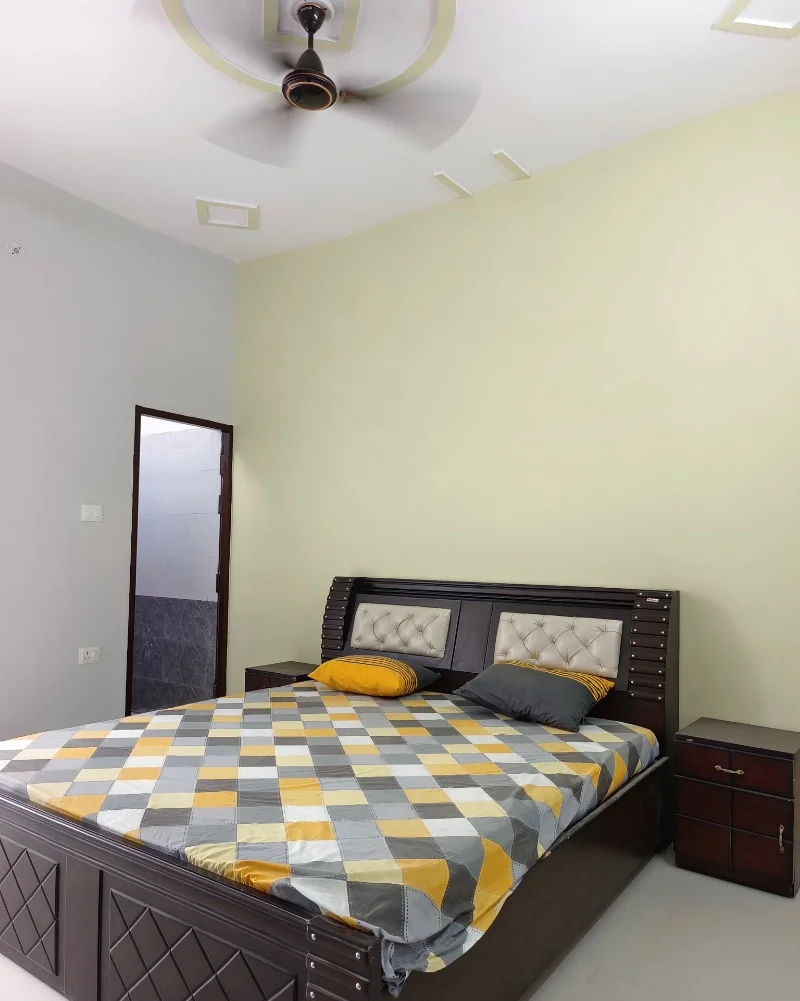 2 BHK Independent House for Sell in Sitapur Road Lucknow - Photo 2