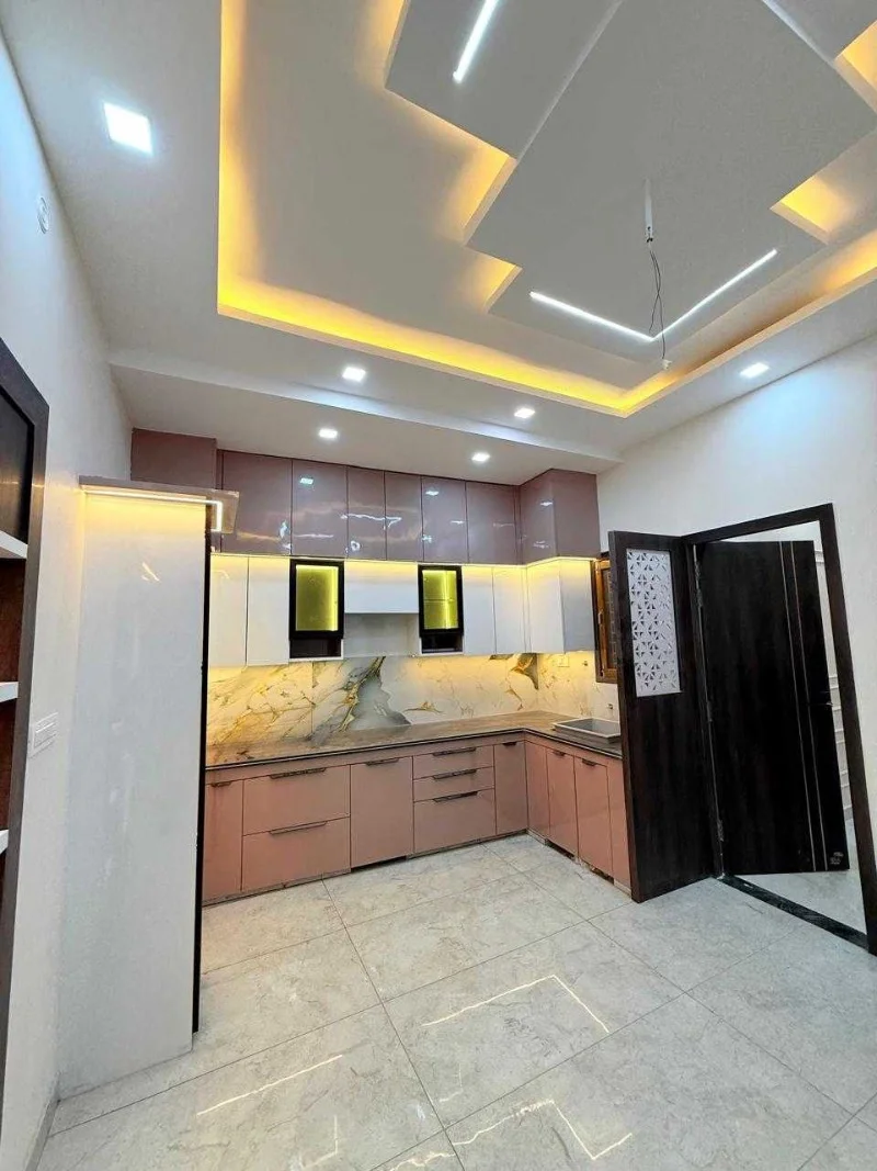 3 BHK Independent House for Sell in Munshipuliya Lucknow - Photo 10