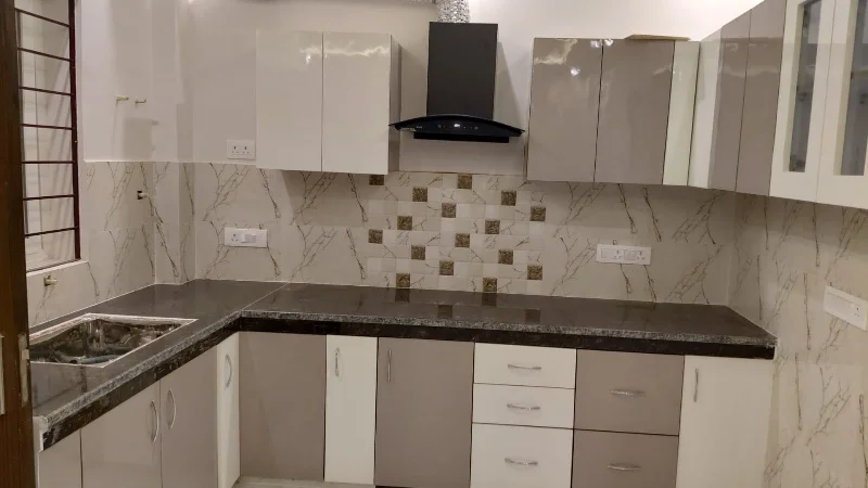3 BHK Independent House for Sell in Indira Nagar Lucknow - Photo 5