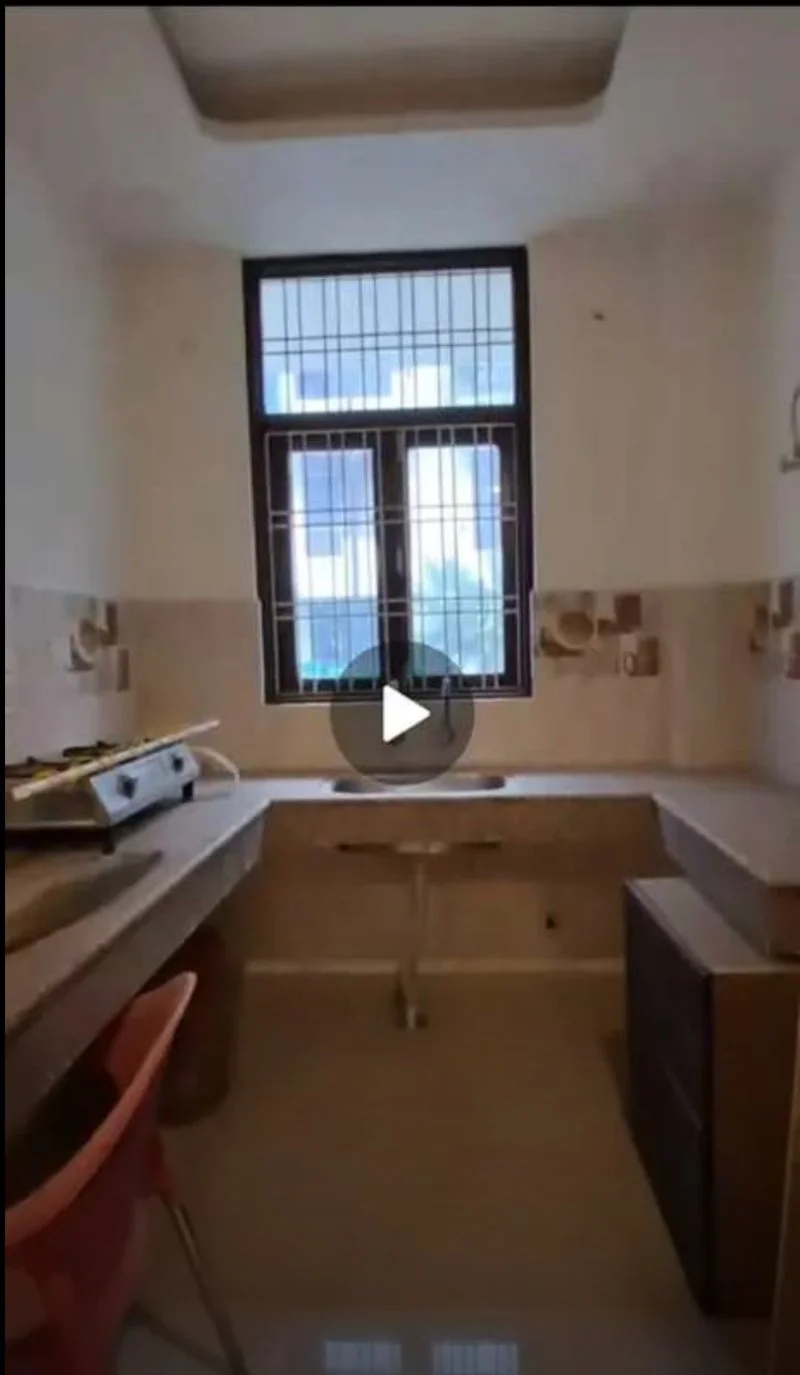 2 BHK Apartment/flat for Rent in Near Bbd University, Tiwariganj Lucknow - Photo 4