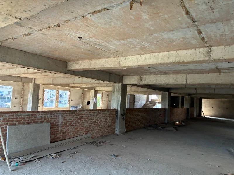 Floor for Rent in Deva Road Lucknow - Photo 3