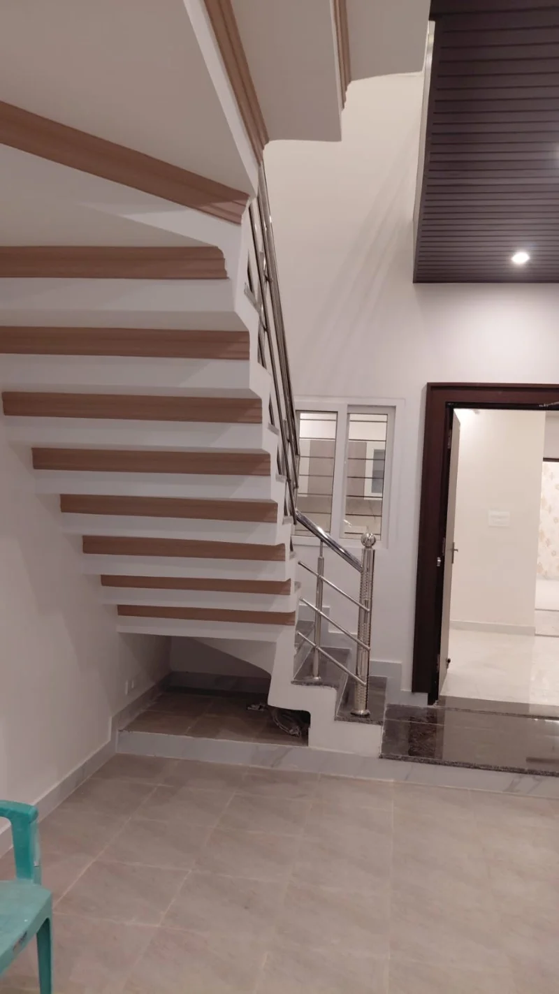 3 BHK Independent House for Sell in Indira Nagar Lucknow - Photo 2
