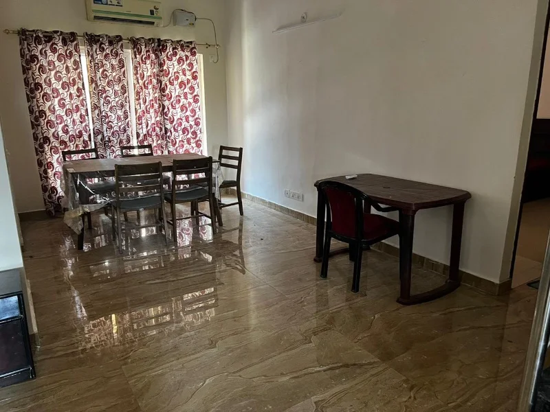 4 BHK Apartment/flat for Rent in Gomti Nagar Lucknow - Photo 7