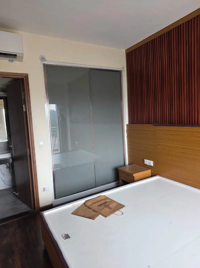 2 BHK Apartment/flat for Rent in Gomti Nagar Lucknow - Photo 3