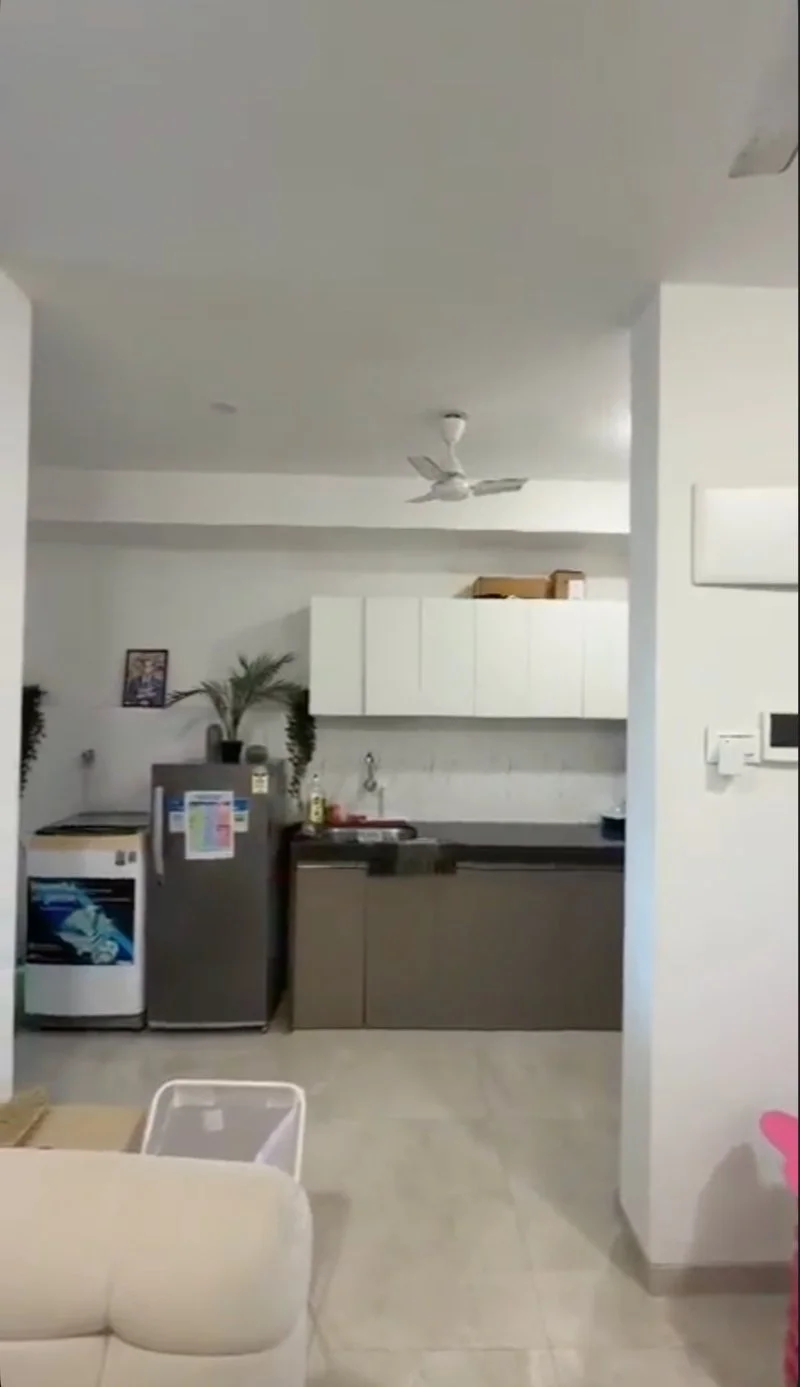1 BHK Apartment/flat for Rent in D.n. Nagar Mumbai - Photo 2