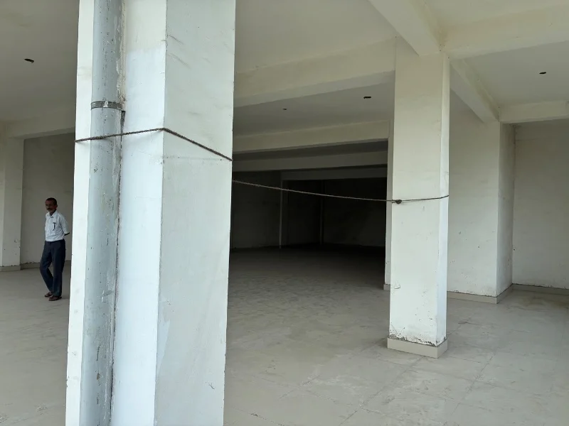 Floor for Rent in Vijayant Khand Lucknow - Photo 4