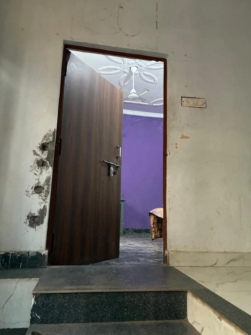 4 BHK Independent House for Rent in Indra Nagar Lucknow - Photo 8