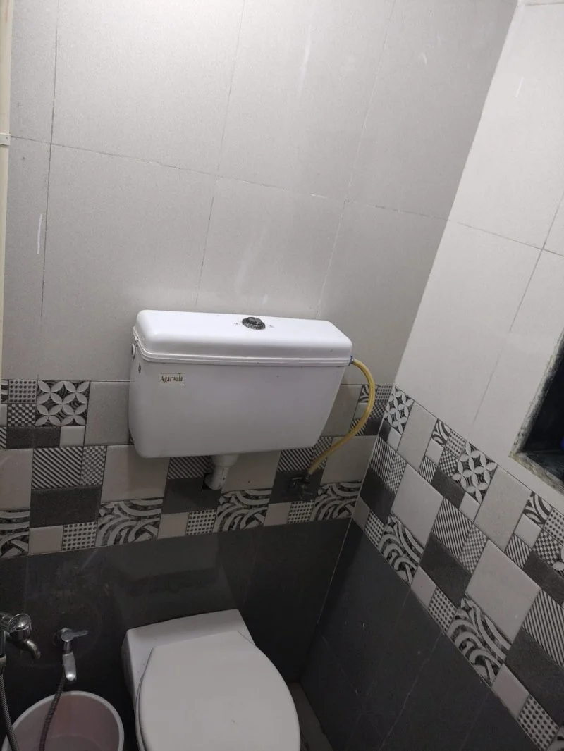1 BHK Apartment/flat for Rent in Goregaon West Mumbai - Photo 5