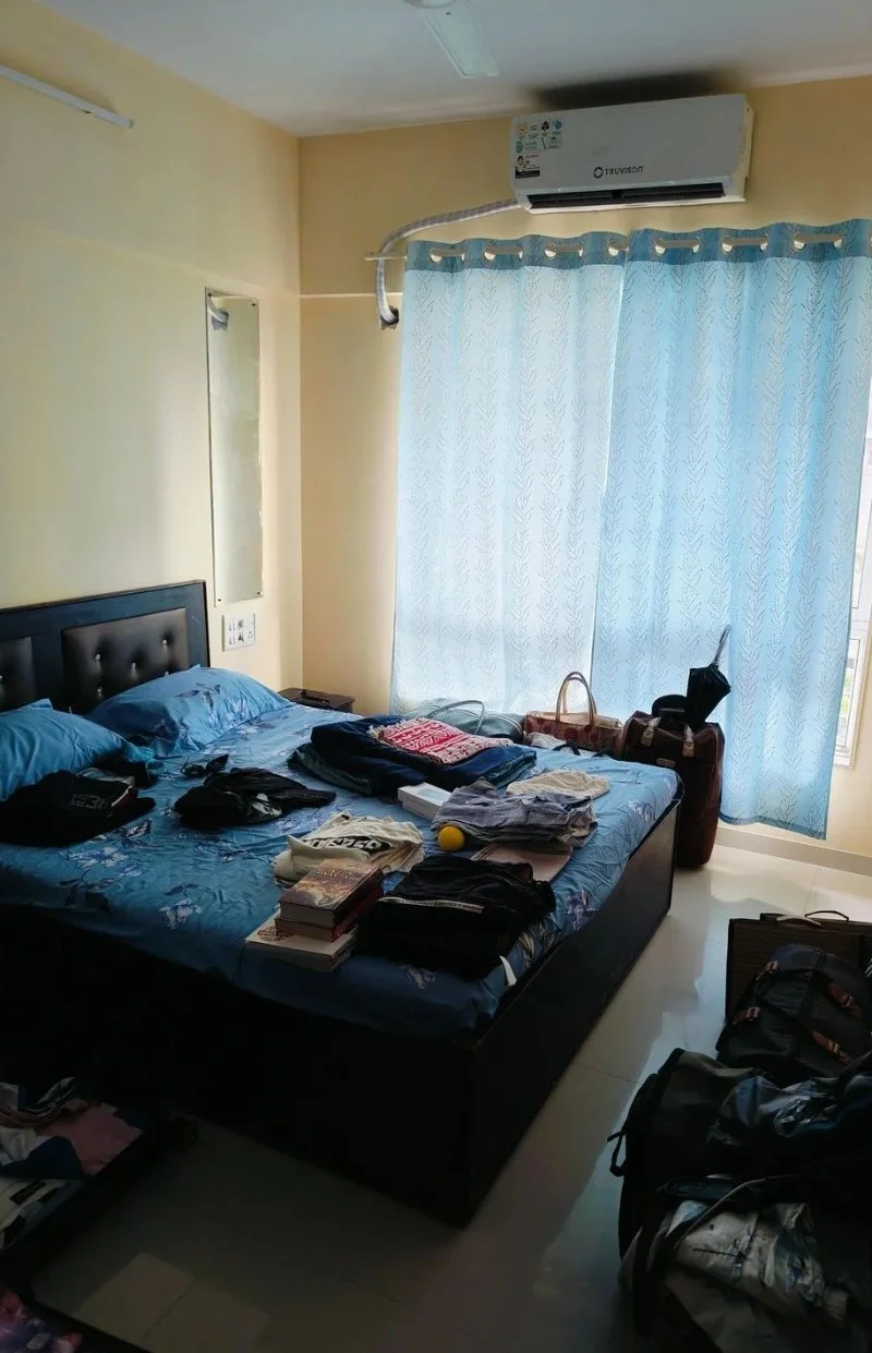 1 BHK Apartment/flat for Rent in Kalina East Mumbai - Photo 1