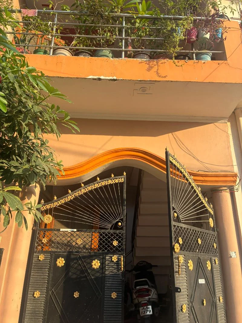 2 BHK Independent Floor for Rent in Adil Nagar Lucknow - Photo 5