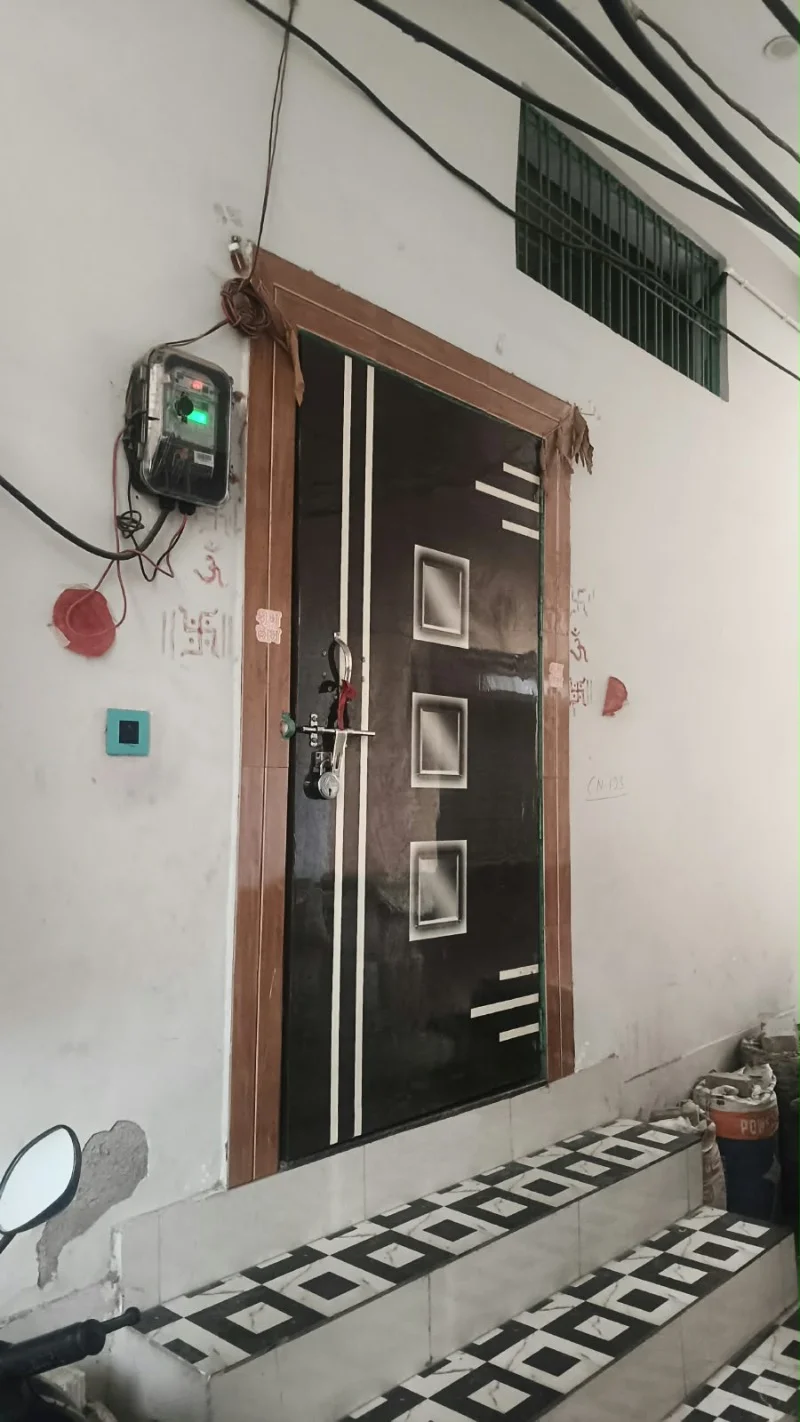 1 BHK Independent Floor for Rent in Indra Nagar Lucknow - Photo 3