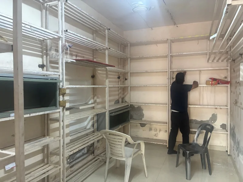 Floor for Rent in Indira Nagar Lucknow - Photo 2
