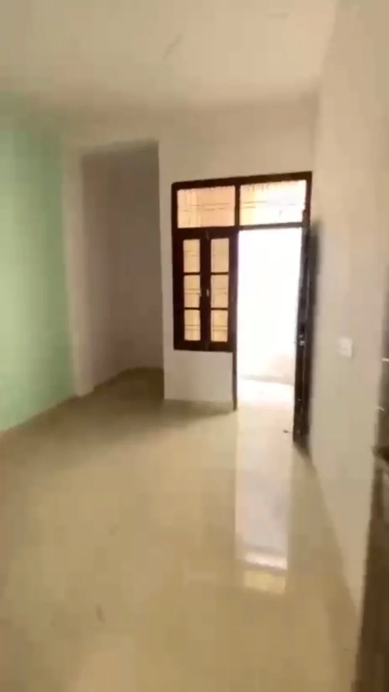 2 BHK Independent House for Sell in Indra Nagar Lucknow - Photo 4