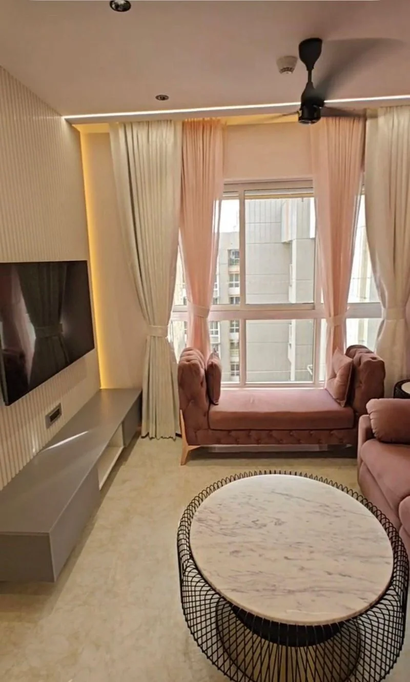 2 BHK Apartment/flat for Rent in Thane West Mumbai - Photo 2