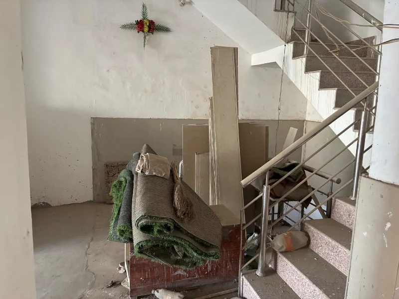 Office for Rent in Krishna Nagar Lucknow - Photo 4